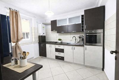 Apartament cu 3 camere semidecomandat în Apărătorii Patriei - 5
