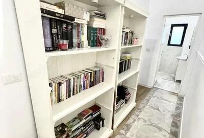 Apartament cu 2 camere semidecomandat, mobilat în Ipotești - 2