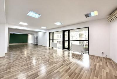 Spatiu de birouri modern | 76 MPU | Zona Pache Protopopescu - 1