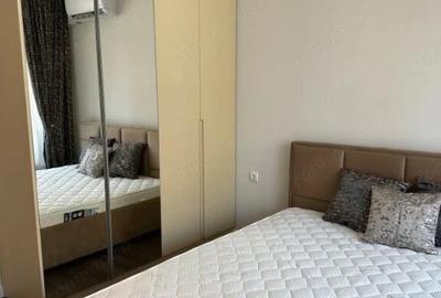 2 camere in zona Medincei
