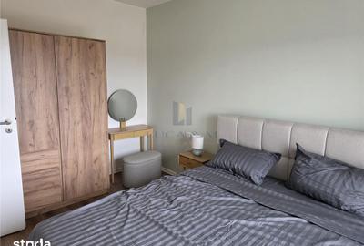 Apartament cu 2 camere în Moșnița Nouă - 5