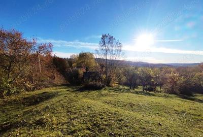 Teren de 5700 mp, în Central - 6