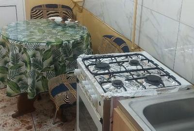 Apartament cu 2 camere semidecomandat în Băceni - 8