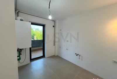 Apartament cu 2 camere decomandat în Băneasa - 1