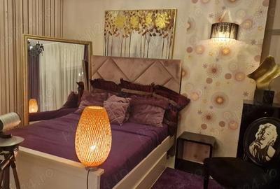 Garsonieră decomandată în Ultracentral - 9