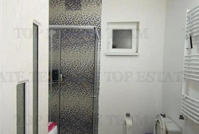 Super casa pe parter plus teren, pozitionata la strada in Domnesti zona Teghes IF, cu toate utilitat - 3