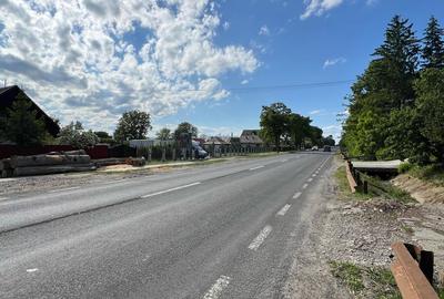 Teren de 3000 mp, în Buhuși - 2