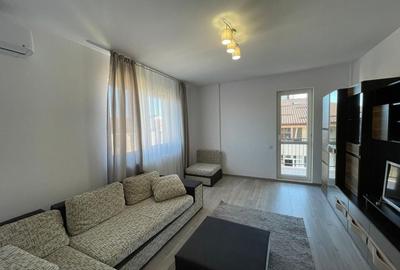 AP. 2 CAMERE APARATORII PATRIEI, BLOC NOU, CENTRALA, METROU 8 MINUTE - 2