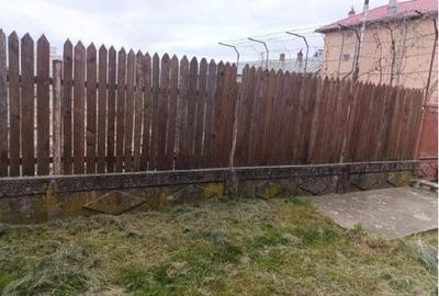 Teren de 2687 mp, în Bărăceni - 1
