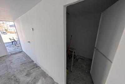 Spatii de inchiriat - Fast Food - Bacau zona Garii - 12