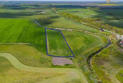 Teren agricol extravilan de 18000 mp, în Turnu - 3