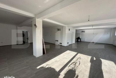 Spațiu comercial, de 80 mp, în Burdujeni - 3