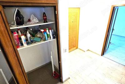 Apartament 2 camere - CENTRU - Piata NOUA - 1