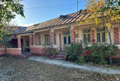 Casă cu 3 camere în Câmpineanca - 2