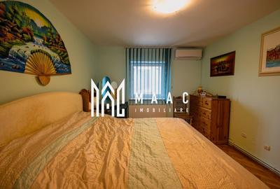 Apartament cu 5 camere decomandat, mobilat în Hipodrom 3 - 27