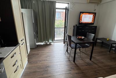 Apartament cochet, proaspăt zugrăvit, 3 camere, et.1, loc parcare, Tomis Plus - 9