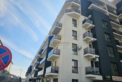 Metalurgiei 2/6, garsoniera 40 mp, Drmumul Binelui, Metalurgiei - 9