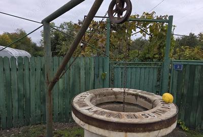 Casă cu 5 camere cu Canalizare în Nuci - 5