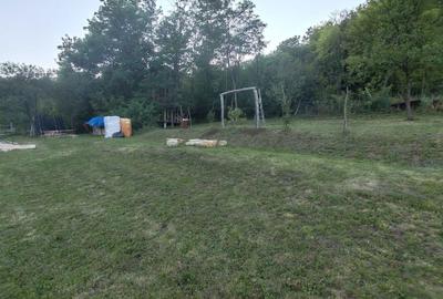 Casă cu 2 camere în Bejan - 2