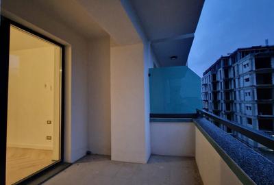 Pipera - Aviatiei - Petricani - My Place - 4 camere - loc parcare - etaj 6 - LUX - 18