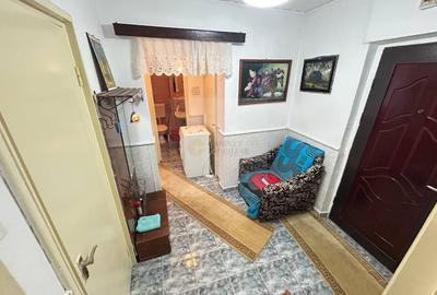 Apartament cu 2 camere decomandat, mobilat în Gorjului - 6