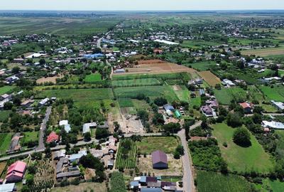 Teren 1,727mp Biliesti / Strada Salcamului Teren 1,727mp Biliesti / Strada Salcamului - 3