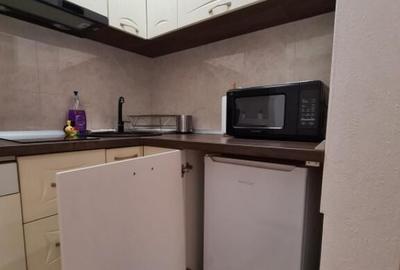 Garsonieră, mobilată în Central