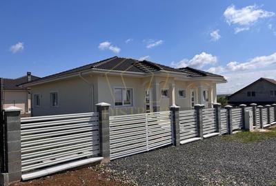 Duplex cu 3 camere si 2 bai | Bucovăț - 2