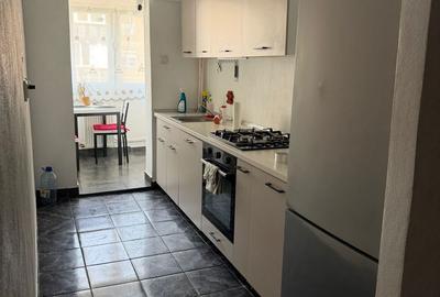 Garsonieră decomandată în Nufărul - 3