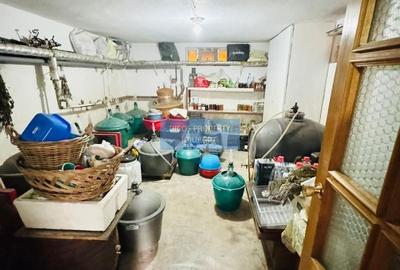 De vânzare – casă situată pe strada Nicolae Iorga - 21