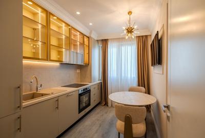 IVORY RESIDENCE | studio |totul nou| bucatarie inchisa| Pipera - 7