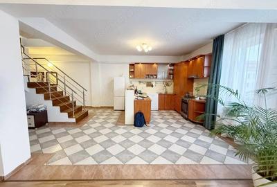 Penthouse 5 camere, 194mp utili, zona Colegiul National Banatean - 1