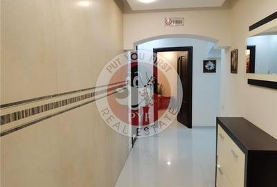 Piata Dorobantilor | 3 camere | 83mp | Open space | B12249 - 7