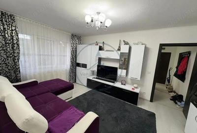 ? Apartament modern, complet mobilat ?i utilat-zona Calea Moldovei - 4