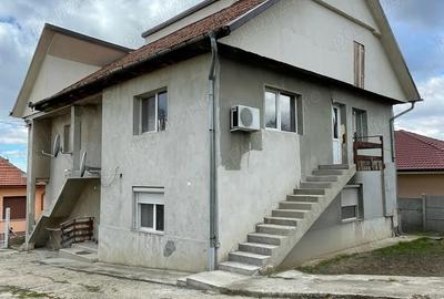 Casa de vanzare cu 6 camere, 900mp teren - 4