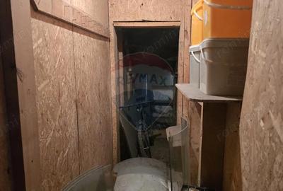 Spațiu comercial, de 710 mp, în Giulești - 7