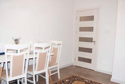 Apartament 2 camere situat in zona Basarab - 8