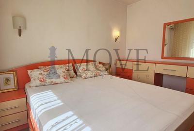Apartament cu 2 camere decomandat, mobilat în Aviației - 7