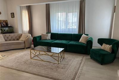 Casă individuală cu 7 camere cu Canalizare în Antiaeriană - 17