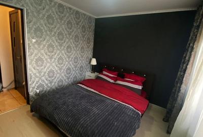 Apartament cu 2 camere semidecomandat, mobilat în Timișoara - 4