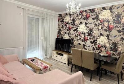 GIROC - 2 Camere - Parter - Gradina amenajata - Loc de parcare inclus - 2