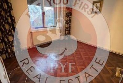 Apartament cu 3 camere decomandat în Rahova - 3