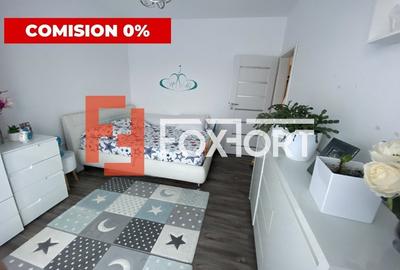 Apartament cu 3 camere, parter, curte proprie si terasa - Ciarda Rosie - 4