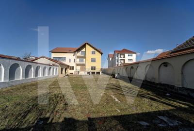 Casa pe 4 Niveluri - Ideala pentru Afaceri sau Resedinta Exclusivista - 17