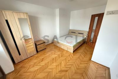 Apartament modern de închiriat,  zona Mărăști, Dorobanților, 2 camere, parcare - 2