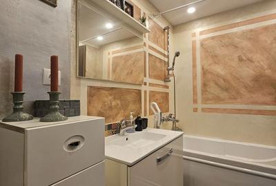 Apartament cu 2 camere în Vasile Aaron - 6