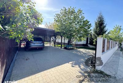 Casă cu 4 camere cu Teren 540 Mp în Miroslava - 18