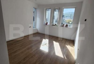 Apartament cu 4 camere semidecomandat în Florești - 13