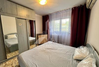 Apartament cu 2 camere decomandat, mobilat în Lujerului - 8