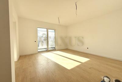 Garsonieră semidecomandată în Florești - 2